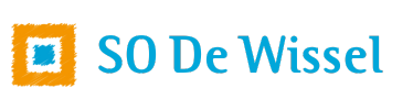 Logo: SO De Wissel